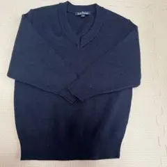 キッズ　セーター