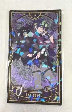 レオス・ヴィンセント キャラクターグッズ