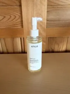 Anua ハートリーフクレンジングオイル 200ml