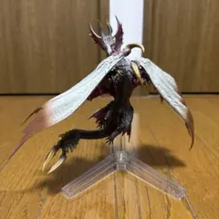 モンスターハンター「メル・ゼナ」のフィギュア