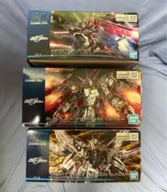 2025年最新】ガンプラまとめ売り 未組立の人気アイテム - メルカリ