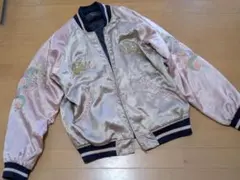 マジすか学園 シブヤ（板野友美）スカジャン - メルカリ