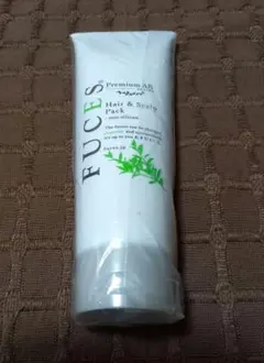 フーチェAR ヘア&スカルプパック240g 3本セット フーチェAR ヘア&スカルプパック240g 3本セット フーチェAR ヘア