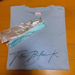 TENBLANK　ファンミーティング　Tシャツ　タオル　リストバンド　セット 2025年最新】TenBlankの人気アイテム - メルカリ