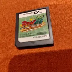 ✨アイシールド21 MAX DEVILPOWER✨ DSソフトのみ 動作確認済