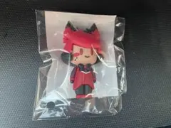ハズビンホテル ラバーフィギュア ヴォックス ラウンドワン限定 - メルカリ