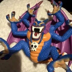 ドラゴンクエストシドー　ソフビ