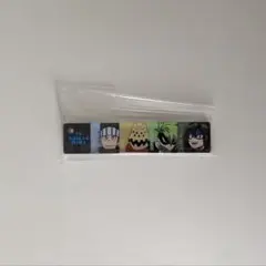 僕のヒーローアカデミア 一番くじ B組