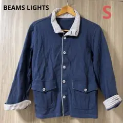 BEAMS LIGHTS アウター S