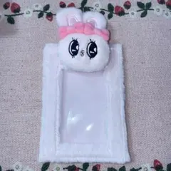 ♡美品♡ エスターバニー トレカケース