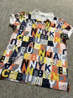 Jack Bunny!! ポロシャツ サイズ2