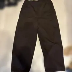 ユニクロC ダークブラウン