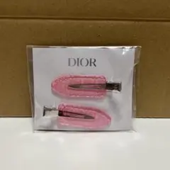 ノベルティ ヘアピン