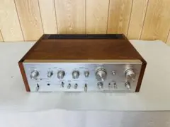 完動品！！ いい音 パイオニア プリメインアンプ SA-6000 希少です