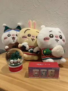 2025年最新】ちいかわくじの人気アイテム - メルカリ