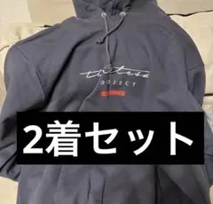 2026年最新】TIMELESZ project tシャツの人気アイテム - メルカリ