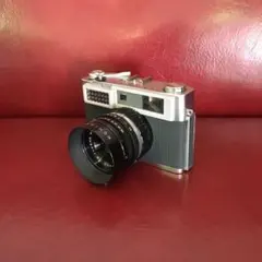 Konica S II KONISHIROKU HEXANONKONIHOODのサムネイル