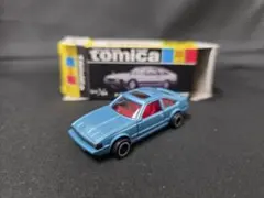 トミカ黒箱33トヨタセリカXX2800GT(日本製) 希少モデル。美品。 - メルカリ