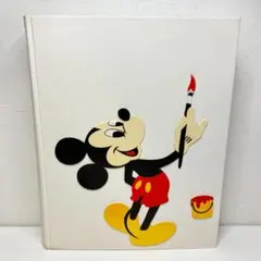 希少！【初版】THE ART OF WALT DISNEYディズニーの芸術 - メルカリ