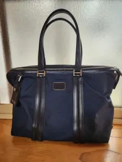 週末値下げ TUMI Jarvis バックパック トート 2way 廃盤品 - メルカリ