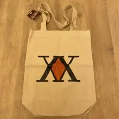 HUNTER×HUNTER トートバッグ