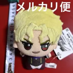 ジョジョの奇妙な冒険　ファントムブラッド　戦闘潮流　ディオ　ちびぐるみ