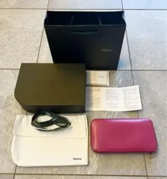ヴァレクストラ　長財布のサムネイル