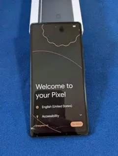 2025年最新】google pixel 6aの人気アイテム - メルカリ