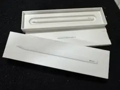 Apple Pencil 第2世代 MU8F2J/A