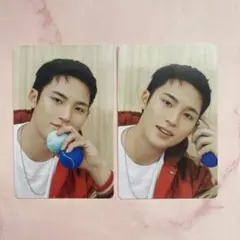 SEVENTEEN CARATLAND 2025 ケレン　ミンギュ