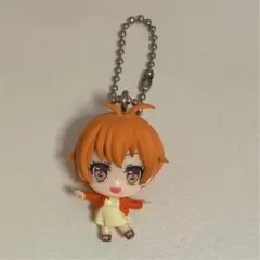 バンドリ　ガチャ　フィギュア　北沢はぐみ