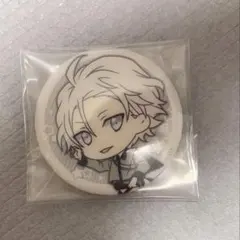 八乙女楽 缶バッジ アイドリッシュセブン アイナナ TRIGGER - メルカリ