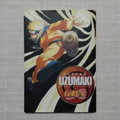 2026年最新】NARUTO―ナルト― 岸本斉史画集 UZUMAKI の人気アイテム