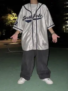 2026年最新】southpoleゲームシャツの人気アイテム - メルカリ