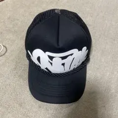 Syna World☆シナワールド TRUCK キャップ CENTRAL CEE - メルカリ