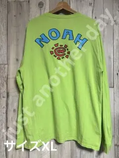 NOAH × Always Do What You Should Do ロンTのサムネイル