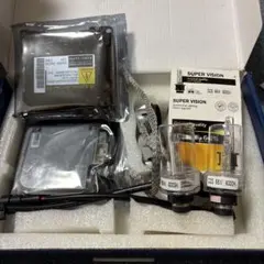 美品】鍼灸 実習用品セット ユニコ刺鍼練習台VII型 シャーレ・ケース