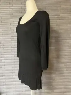 エゴイスト　EGOIST トップスorワンピース　タグ付き　新品未使用