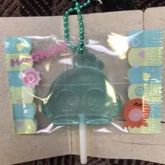 サンリオキャラクターズ キャンディーチャーム ハンギョドン