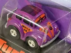 チョロQ トンカ ターボトリックスターズ VW1200LS