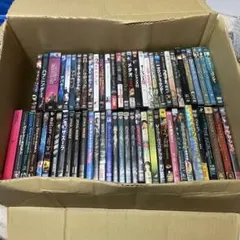 DVD・洋画まとめ売り63枚・レンタル品中古映画 DVD まとめ売り 63枚 洋画 正規購入品｜Yahoo!フリマ（旧PayPayフリマ）