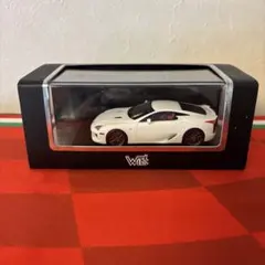 値下げ】トミカ リミテッドビンテージネオ レクサスLFA 中国限定版