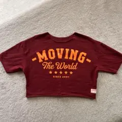 美品✨ ZUMBA トップス XS