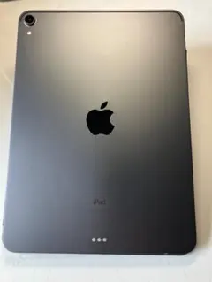 iPadPro11インチ 第1世代 64gb WiFiモデル