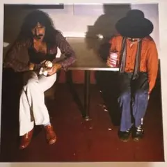 FRANK ZAPPA BONGO FURY 6枚組CD+Blu-ray