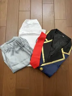 推しの子 星野アクア 制服 コスプレ 衣装 140のサムネイル