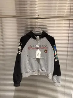Protocol Index ZIP HOODIE Size:1 - メルカリ