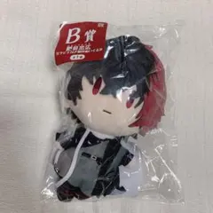 肥前忠広 御伴ぬいぐるみ(フリューくじ)