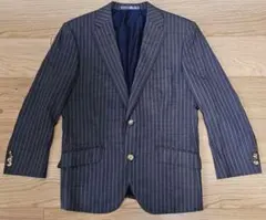 GINZA Global Style｜ストライプ ジャケット（160cm）