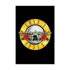 HX様専用！ Guns n' Roses ポスター 日本限定 - メルカリ